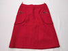 PRADA Wool Skirt Skirt