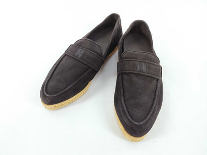HERMES pumps
