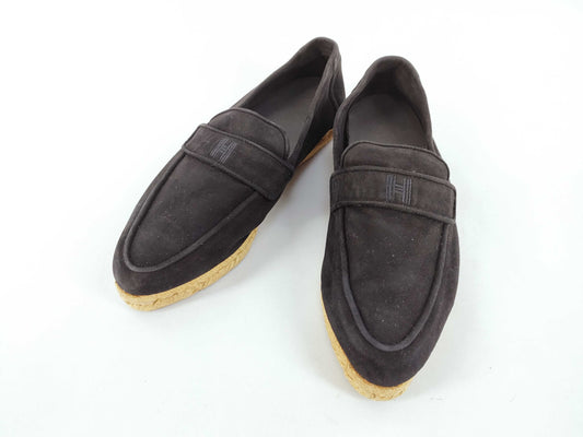 HERMES pumps