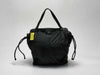 BURBERRY nylon tote bag