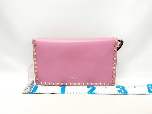 VALENTINO clutch bag clutch bag