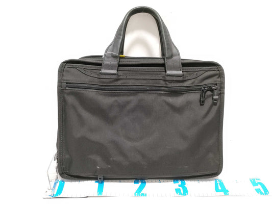 TUMI business bag
