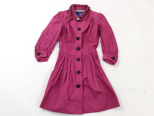 BURBERRY Blue Label Women's Coat