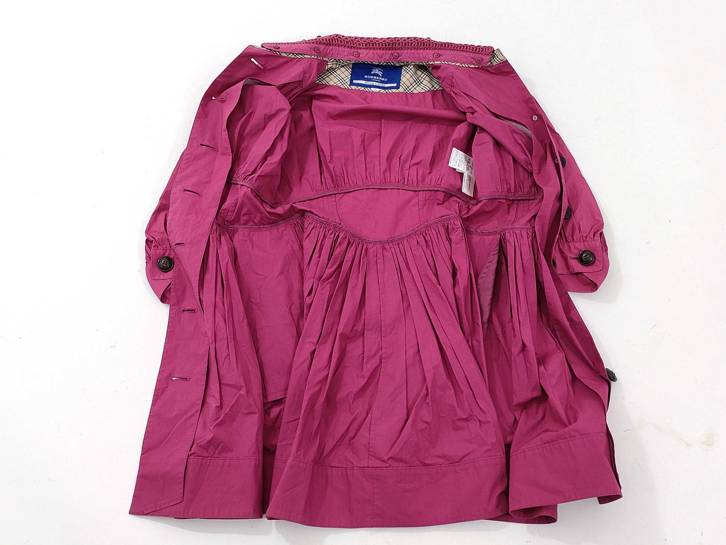BURBERRY Blue Label Women's Coat