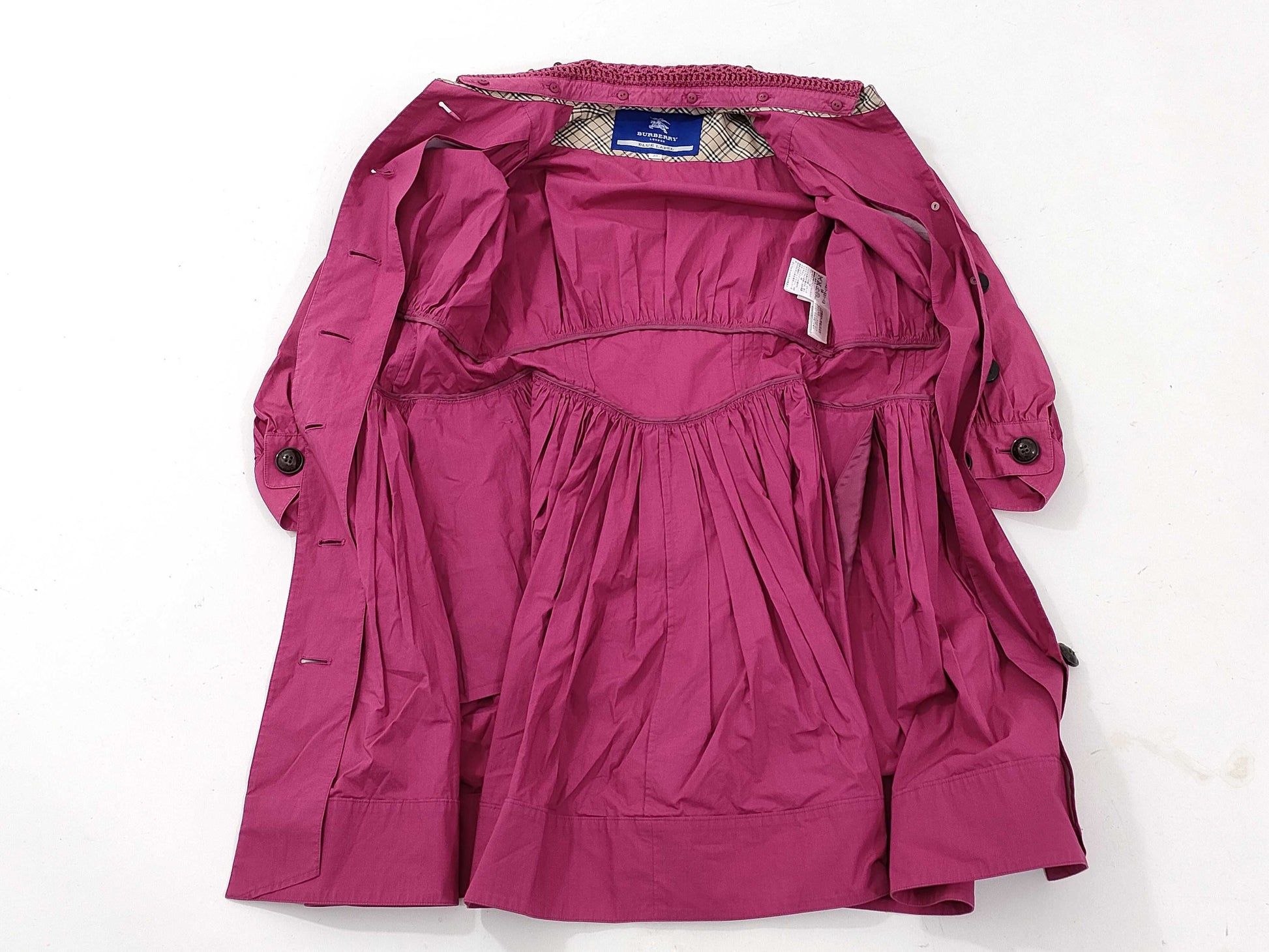 BURBERRY Blue Label Women's Coat
