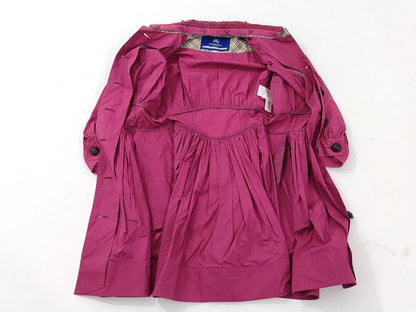 BURBERRY Blue Label Women's Coat