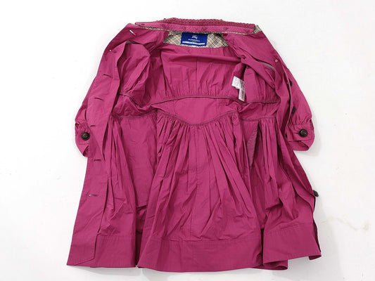 BURBERRY Blue Label Women's Coat