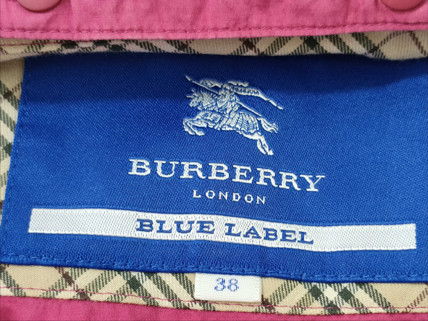 BURBERRY Blue Label Women's Coat