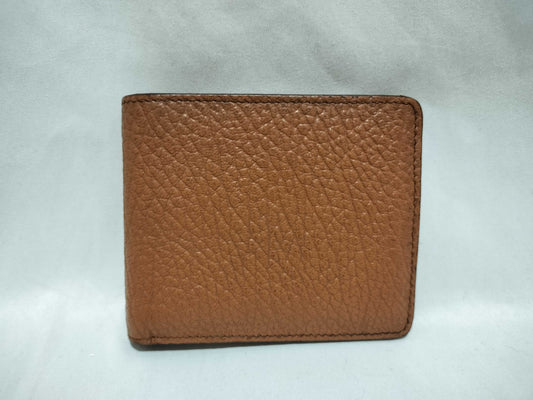 Margiela Bifold Wallet