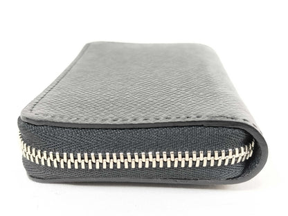 LOUIS VUITTON Taiga Coin Purse