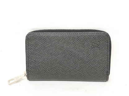 LOUIS VUITTON Taiga Coin Purse