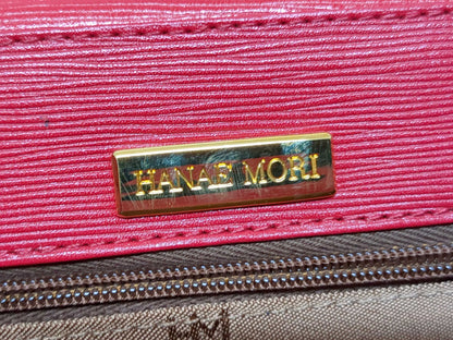 PRADA Nylon Michael Kors/Hanae Mori/Valentino 5-Piece Handbag