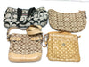 COACH Signature Coach Bag Set Handbag