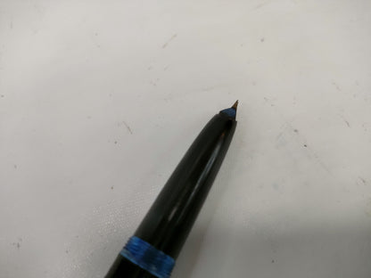 Montblanc No. 34 585 engraved belt