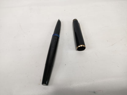 Montblanc No. 34 585 engraved belt