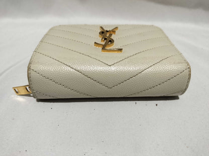 SAINT LAURENT Saint Laurent wallet wallet