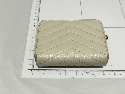 SAINT LAURENT Saint Laurent wallet wallet