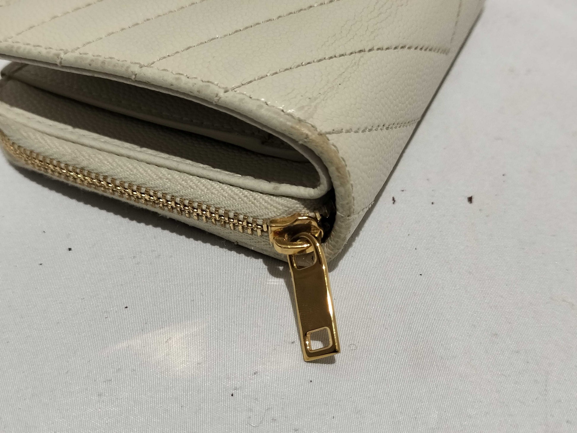 SAINT LAURENT Saint Laurent wallet wallet
