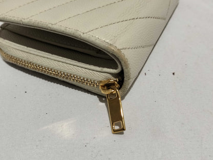 SAINT LAURENT Saint Laurent wallet wallet