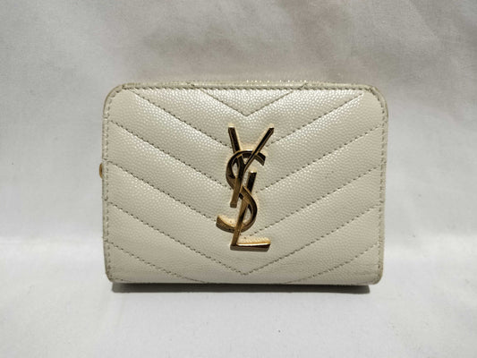 SAINT LAURENT Saint Laurent wallet wallet
