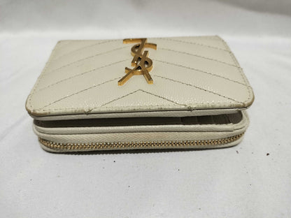 SAINT LAURENT Saint Laurent wallet wallet