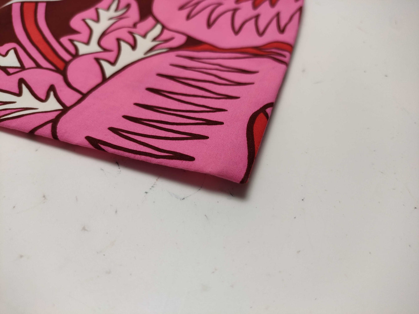 HERMES Petit H Pouch Pouch