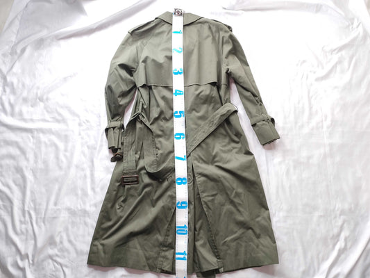 Aquascutum Trench Coat