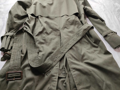 Aquascutum Trench Coat