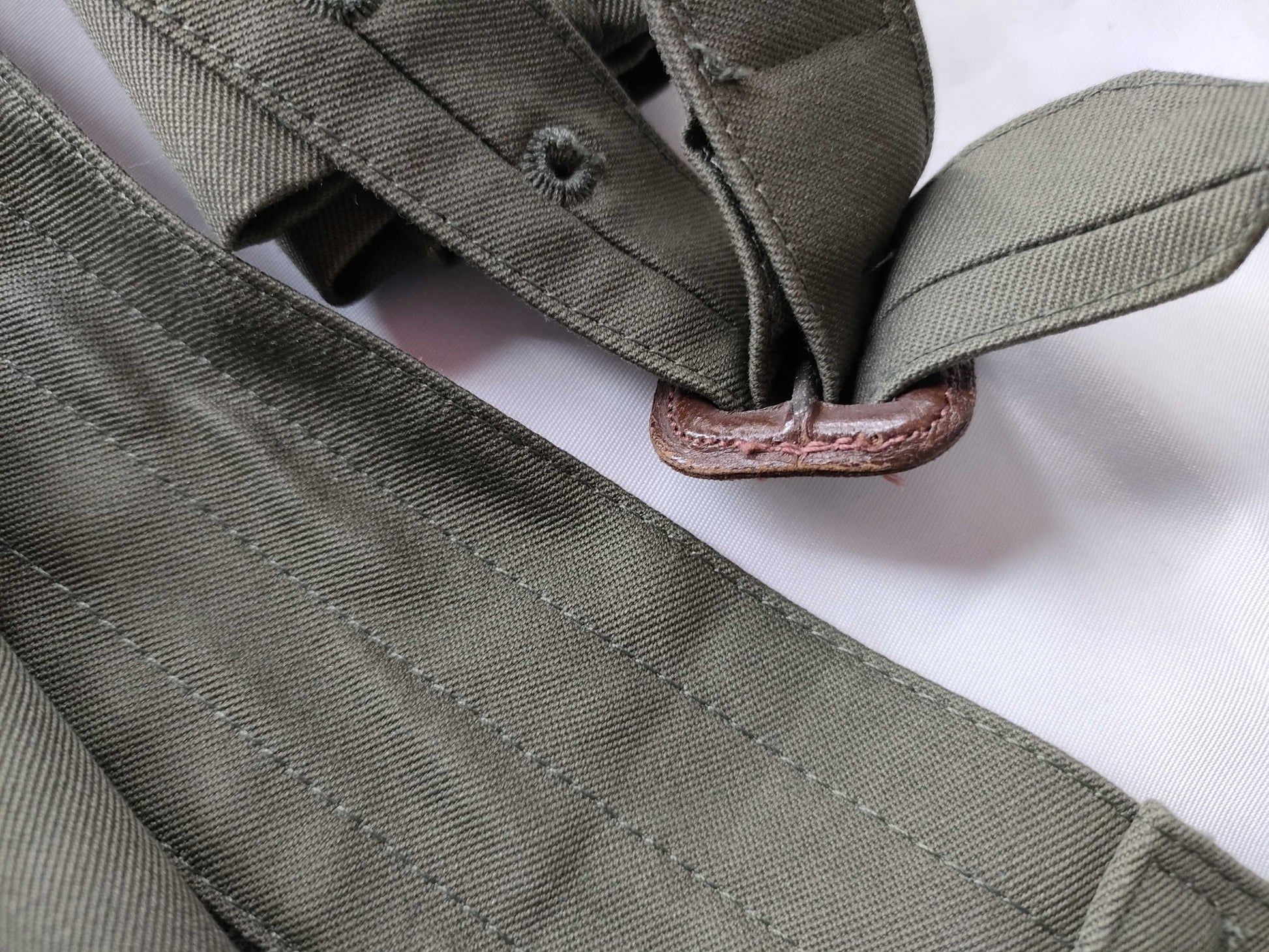 Aquascutum Trench Coat