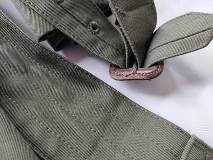 Aquascutum Trench Coat