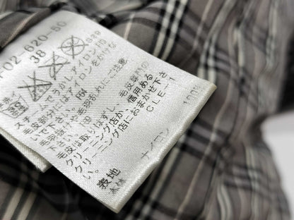BURBERRY Blue Label Down Coat Jacket
