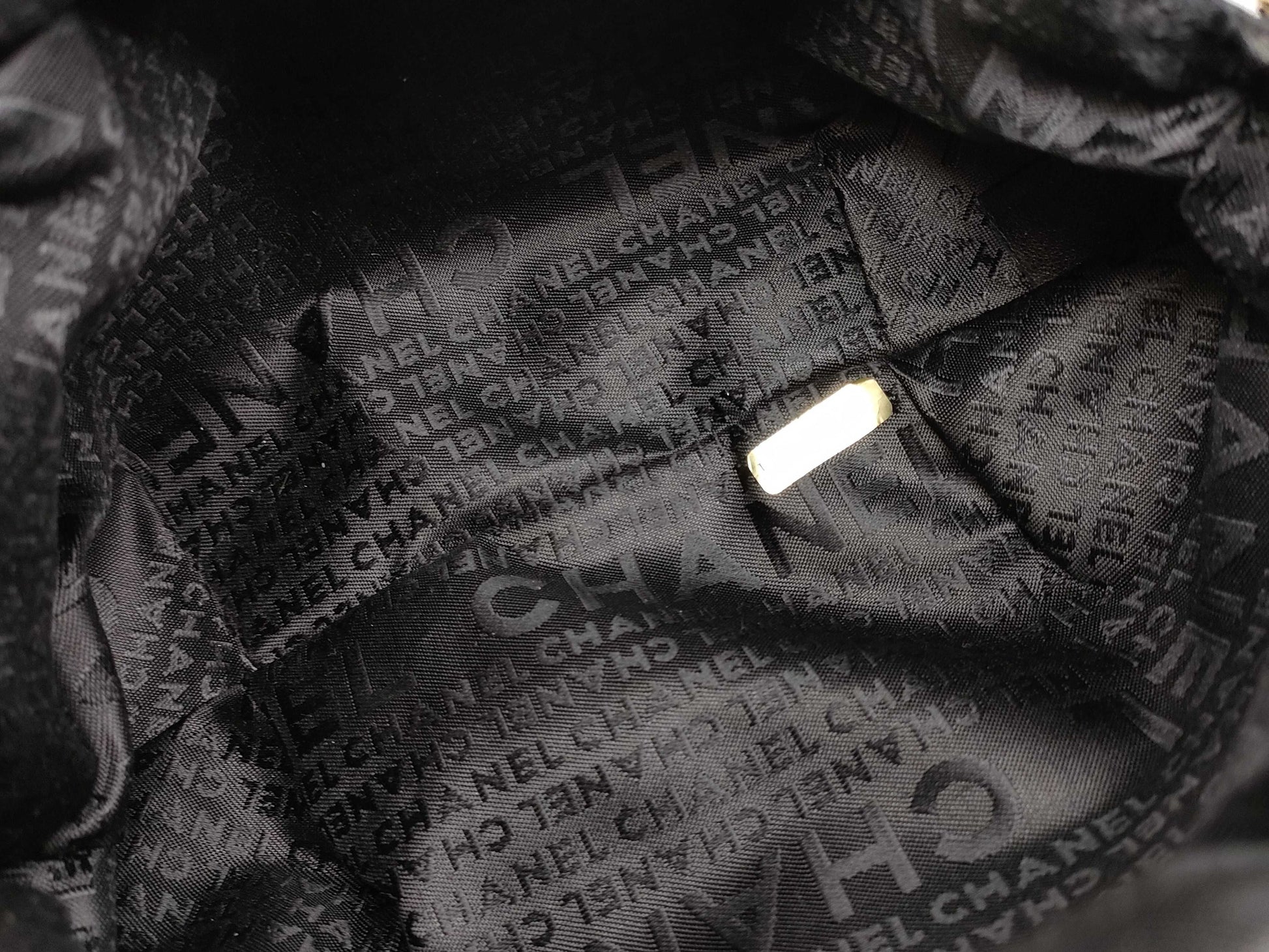 CHANEL Clutch Bag