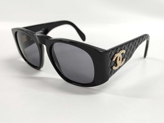 CHANEL sunglasses and glasses