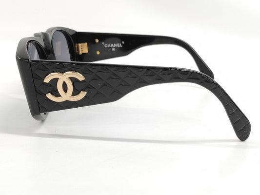 CHANEL sunglasses and glasses