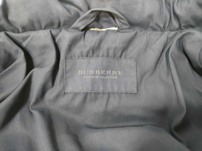 BURBERRY Down Jacket Jacket