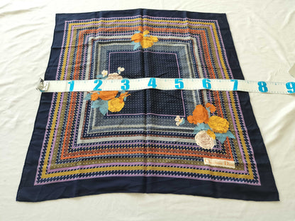 Dior scarf scarf