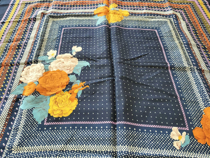 Dior scarf scarf