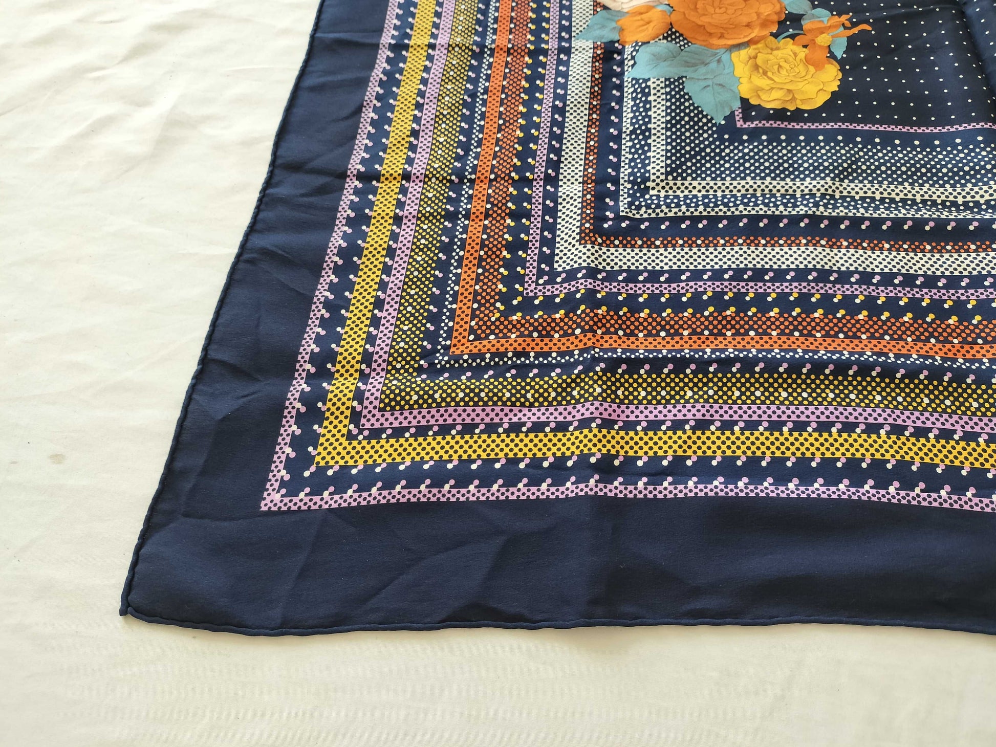 Dior scarf scarf