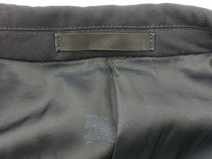 Burberrys Navy Jacket