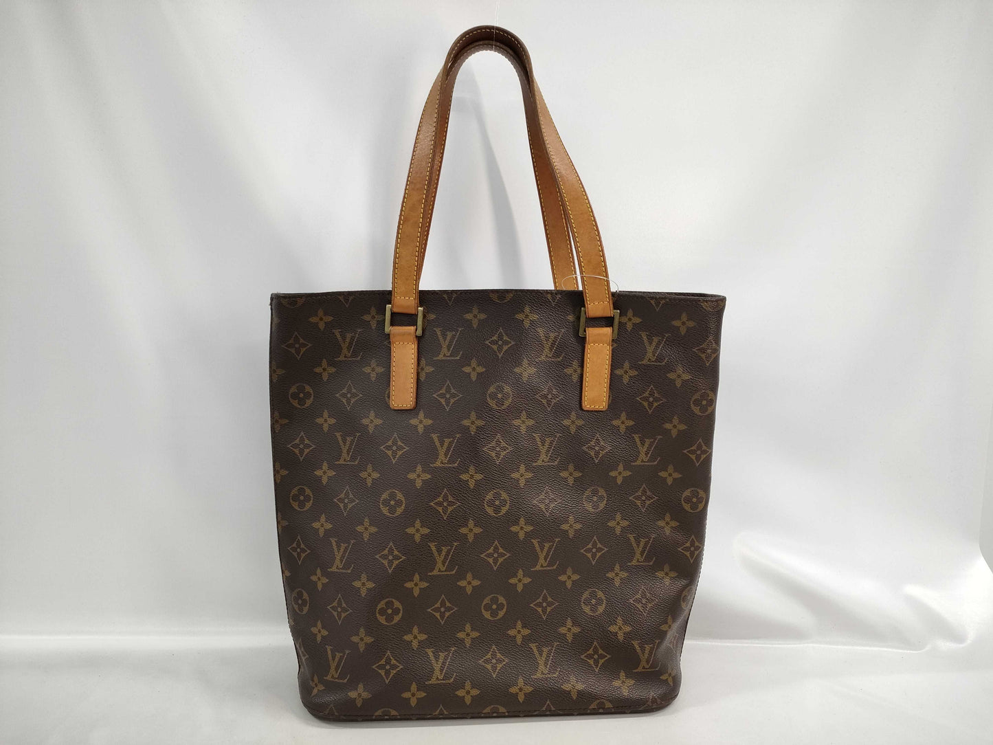 LOUIS VUITTON Monogram M51170 Vavin GM Tote Bag