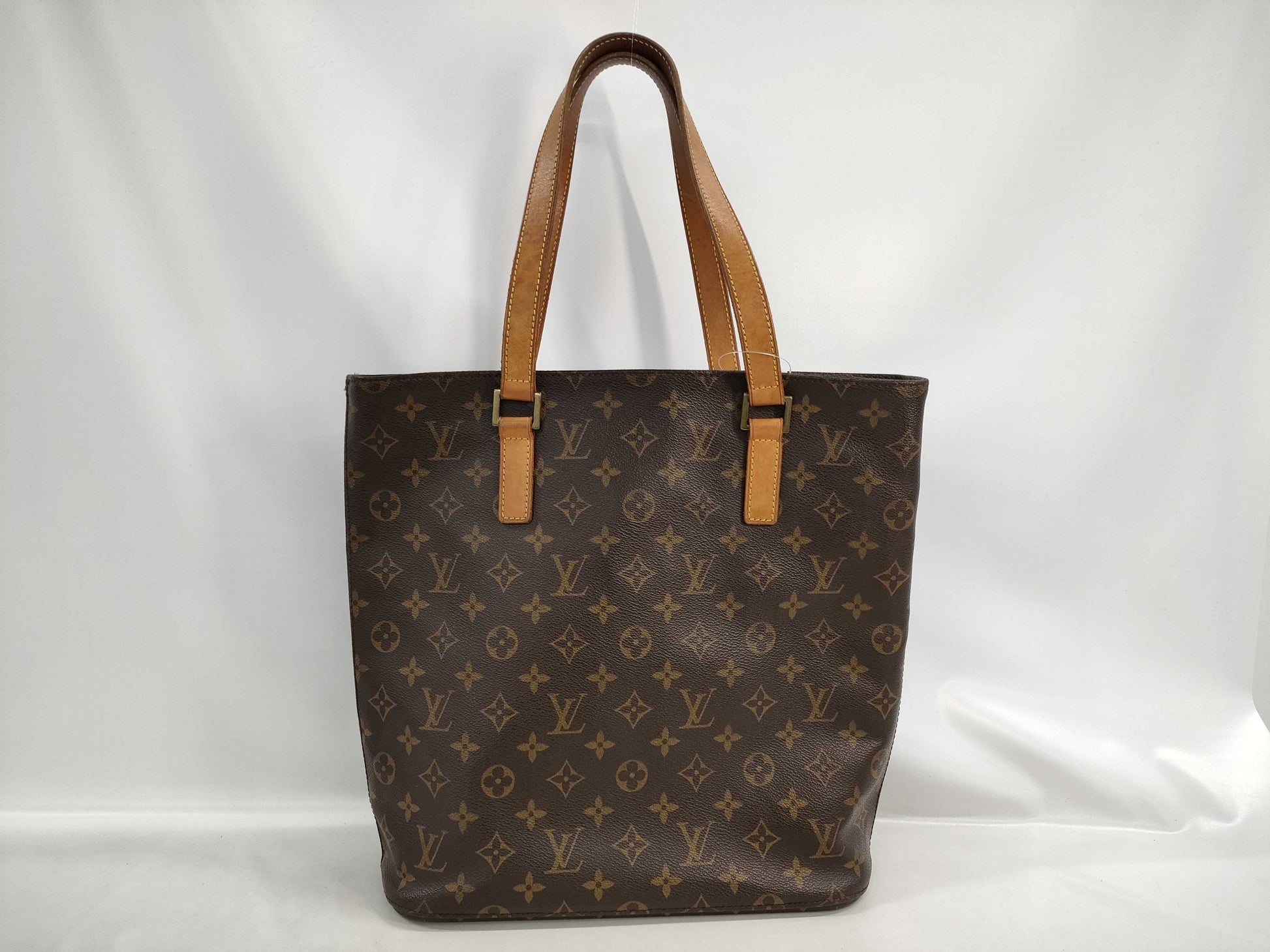LOUIS VUITTON Monogram M51170 Vavin GM Tote Bag