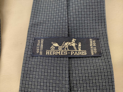HERMES Tie 758851T Tie