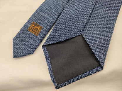 HERMES Tie 758851T Tie