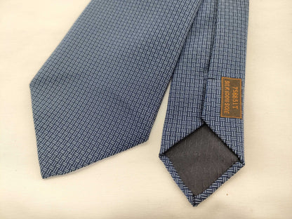 HERMES Tie 758851T Tie