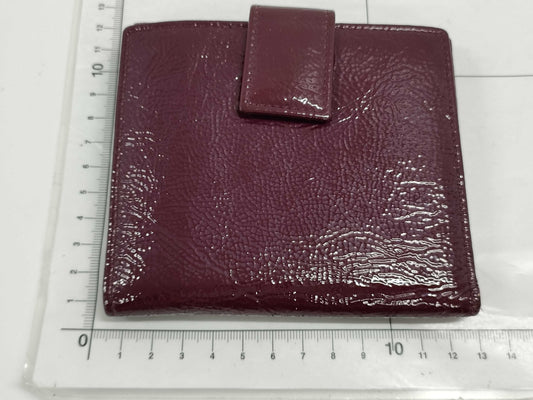 Yves Saint Laurent Compact Wallet