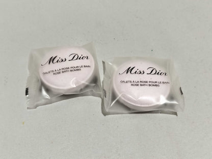 Dior Miss Dior Bath Bomb Other Accessories