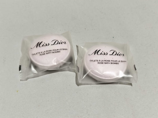 Dior Miss Dior Bath Bomb Other Accessories