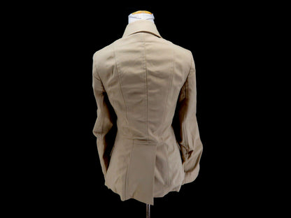 theory coat jacket