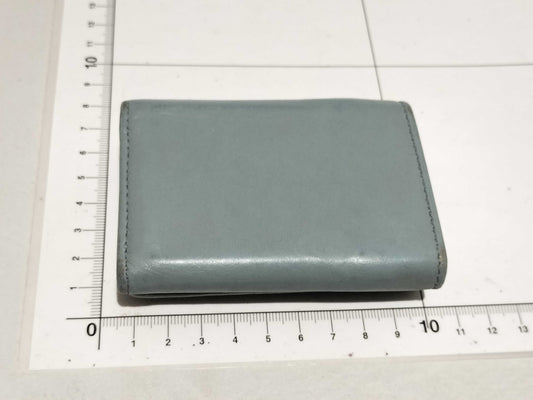 BALENCIAGA Tri-fold Wallet