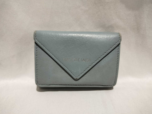 BALENCIAGA Tri-fold Wallet